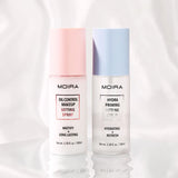Fijador de Maquillaje Hydra Priming Makeup Setting Spray - Moira