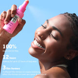 Fijador de Maquillaje Ultra Matte Setting Spray - Moira