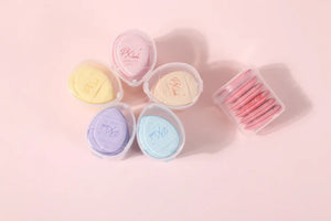 Borlas Mini Powder Puff - Prolux
