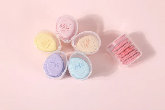 Borlas Mini Powder Puff - Prolux