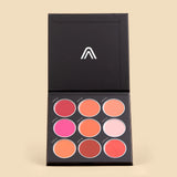 Paleta Creamy Cheeks - ATENEA