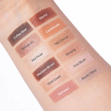 12 Color Shadow Palette - ATENEA