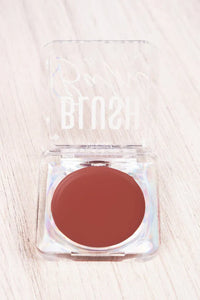 Rubor: Blush Balm - Amuse