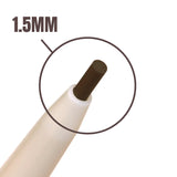 Lápiz para ceja Precision brow pencil (varios tonos)- MOIRA
