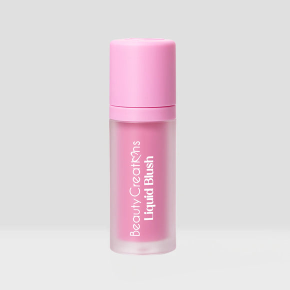 RUBOR LÍQUIDO - BEAUTY CREATIONS