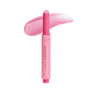 Glossy Gossip Shimmer Lip Plump Balm (varios tonos) - Amorus