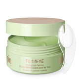Parches / Mascarilla para ojos FortifEYE Colágeno y Peptidos - Pixi by Petra