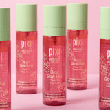 Rose Glow Mist con aceite de 7 flores - Pixi by Petra