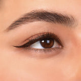 Precision liquid liner brown - Moira