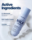 Peptide Dew Milk Essence - MOIRA