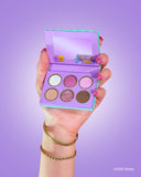 Here comes the Sun Set de 3 piezas Polly Pocket - Beauty Creations
