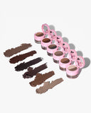 DUET  Sombra Para Cejas + Pomada (varios tonos) - Beauty Creations