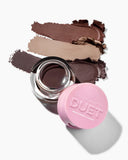DUET  Sombra Para Cejas + Pomada (varios tonos) - Beauty Creations