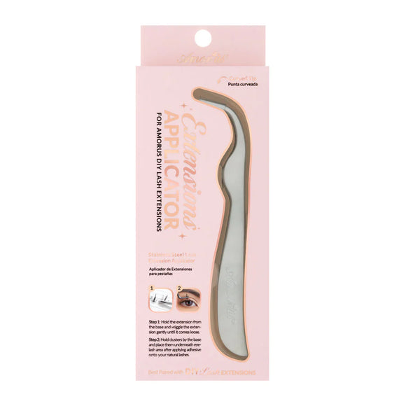Extensions applicator Aplicador de pestañas - Amor Us