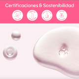 pads tónicos, balance toner pads, Kiero skincare, pads faciales, tónico facial, limpieza facial, skincare coreano, cuidado facial, exfoliación suave, piel equilibrada, beauty skincare