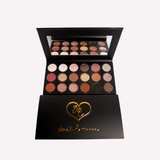 Paleta Flash 2.0 The Palette - Andi Espinoza