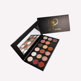 Paleta Flash 2.0 The Palette - Andi Espinoza