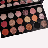 Paleta Flash 2.0 The Palette - Andi Espinoza