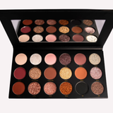 Paleta Flash 2.0 The Palette - Andi Espinoza