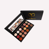 Paleta Flash 2.0 The Palette - Andi Espinoza