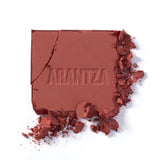 Paleta de rubores Sunset Brush
