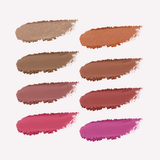Paleta de rubores Sunset Brush
