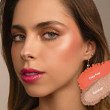 Paleta de rubores Sunset Brush