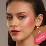 Paleta de rubores Sunset Brush
