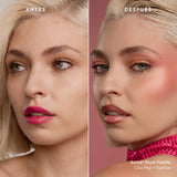 Paleta de rubores Sunset Brush