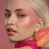 Paleta de rubores Sunset Brush
