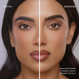 Paleta de cejas Brow Artist