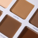 Paleta de cejas Brow Artist