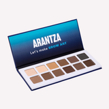 Paleta de cejas Brow Artist