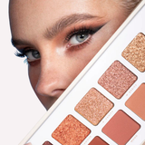 Paleta de sombras "Give Me Glam"