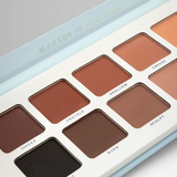 Paleta de sombras Shape Me