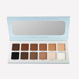 Paleta de sombras Shape Me