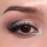 paleta de sombras, MOIRA, Celestial Chic, eyeshadow palette, sombras mate, sombras shimmer, tonos fríos, smoky eyes, maquillaje de ojos, cruelty free, vegan.