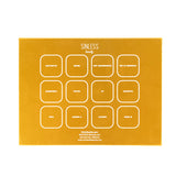 Paleta de Sombras Glow Parade X Priscila Escoto - Sinless Beauty