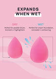 Paw paw Super soft wonder blender paquete de 6 - AOA