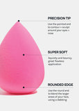 Paw paw Super soft wonder blender paquete de 6 - AOA