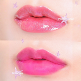 Lip oil Chroma Kiss pH Tint Oil