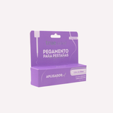 Pegamento para pestañas transparente, Pegamento para pestañas transparente TRUE MAKEUP, Pestañas postizas TRUE MAKEUP, TRUE MAKEUP, Pestañas postizas, Ojos, pegamento para pestañas, adhesivo para pestañas, pegamento de pestañas, pegamento transparente para pestañas, maquillaje profesional, maquillaje México, tienda de maquillaje online, Schatzi Store