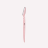 perfilador para cejas MH Beauty, perfilador facial, rastrillo para cejas, navaja para cejas, herramienta para cejas, removedor de vello facial, cuchilla de precisión, dermaplaning facial, accesorio de belleza, perfilador de cejas profesional, cuidado de cejas, beauty tools
