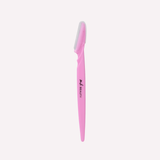 perfilador para cejas MH Beauty, perfilador facial, rastrillo para cejas, navaja para cejas, herramienta para cejas, removedor de vello facial, cuchilla de precisión, dermaplaning facial, accesorio de belleza, perfilador de cejas profesional, cuidado de cejas, beauty tools