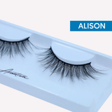 Pestañas Glam for Days Lashes