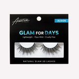 Pestañas Glam for Days Lashes