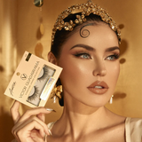 Pestañas Victor Guadarrama Lashes Signature Collection
