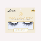 Pestañas Victor Guadarrama Lashes Signature Collection, Pestañas Victor Guadarrama Lashes Signature Collection ARANTZA, Pestañas postizas ARANTZA, ARANTZA, Pestañas postizas, Ojos, pestañas para maquillaje, pestañas reutilizables, pestañas de tira, maquillaje profesional, maquillaje México, tienda de maquillaje online, Schatzi Store