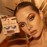 Pestañas Victor Guadarrama Lashes Signature Collection