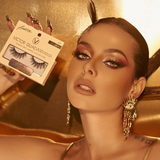 Pestañas Victor Guadarrama Lashes Signature Collection
